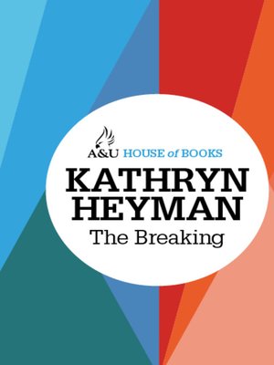 cover image of The Breaking